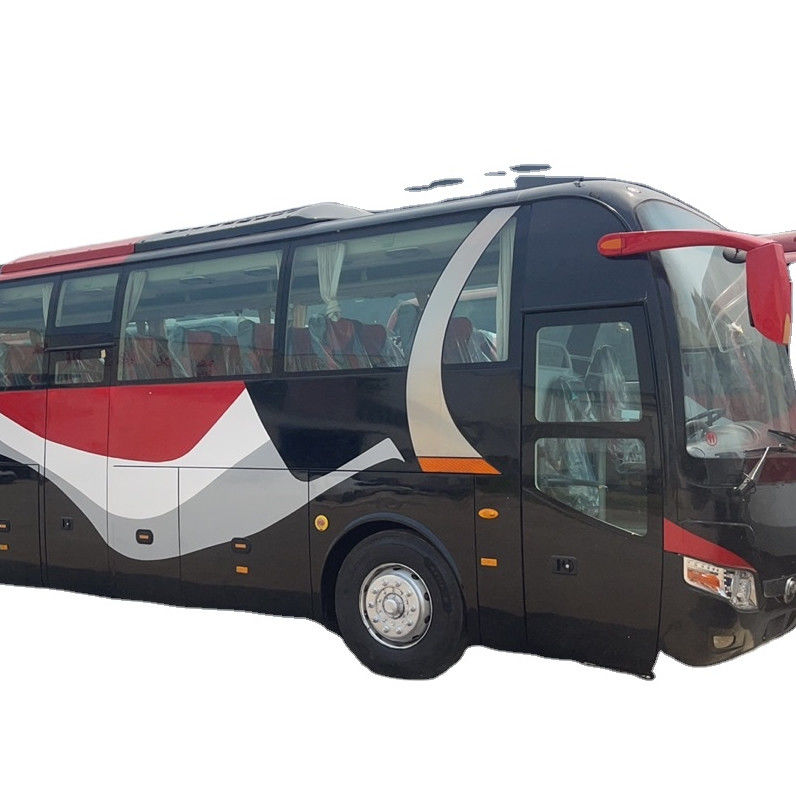 22/15 App./Dep. ângulo Segunda mão Em bom estado Passageiro da cidade Ônibus Youtong LHD Ônibus usado ônibus ≥100 Max. velocidade