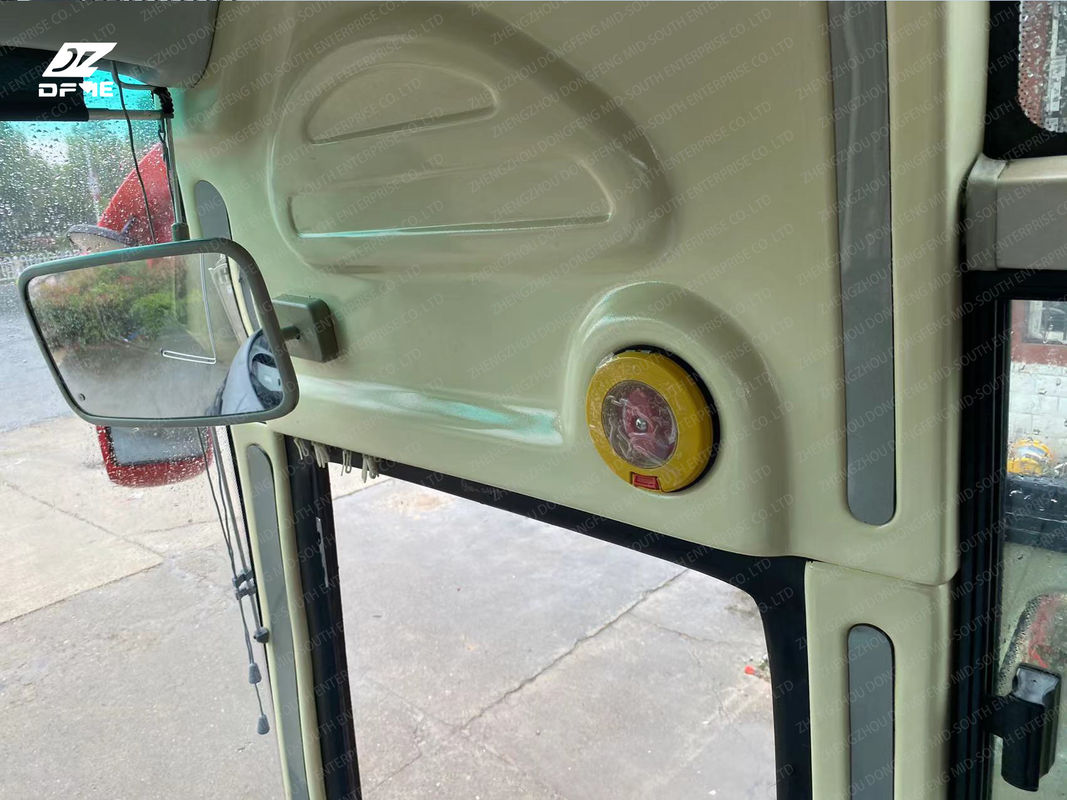 73/16-30 Assentos Autobuses e autocarros usados com MP3 Player