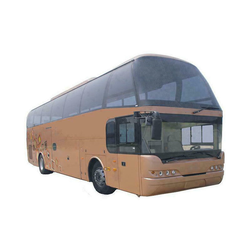 Motor traseiro Cummins Motor Dongfeng Turismo ônibus com banheiro e assentos 50 8900ml