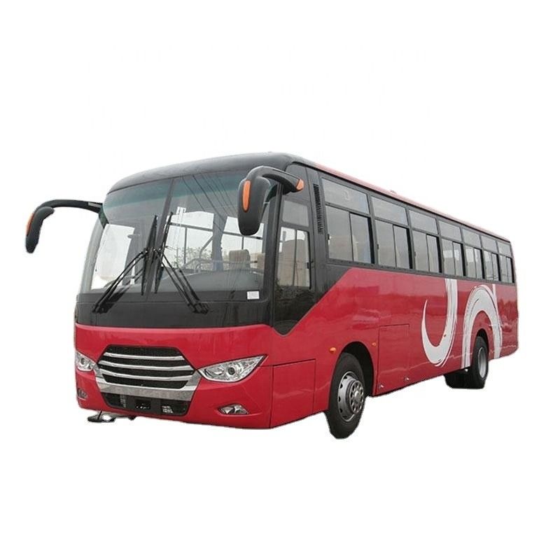 ANKAI 11 M Motor dianteiro 57 lugares ônibus de passageiros com requisição do cliente