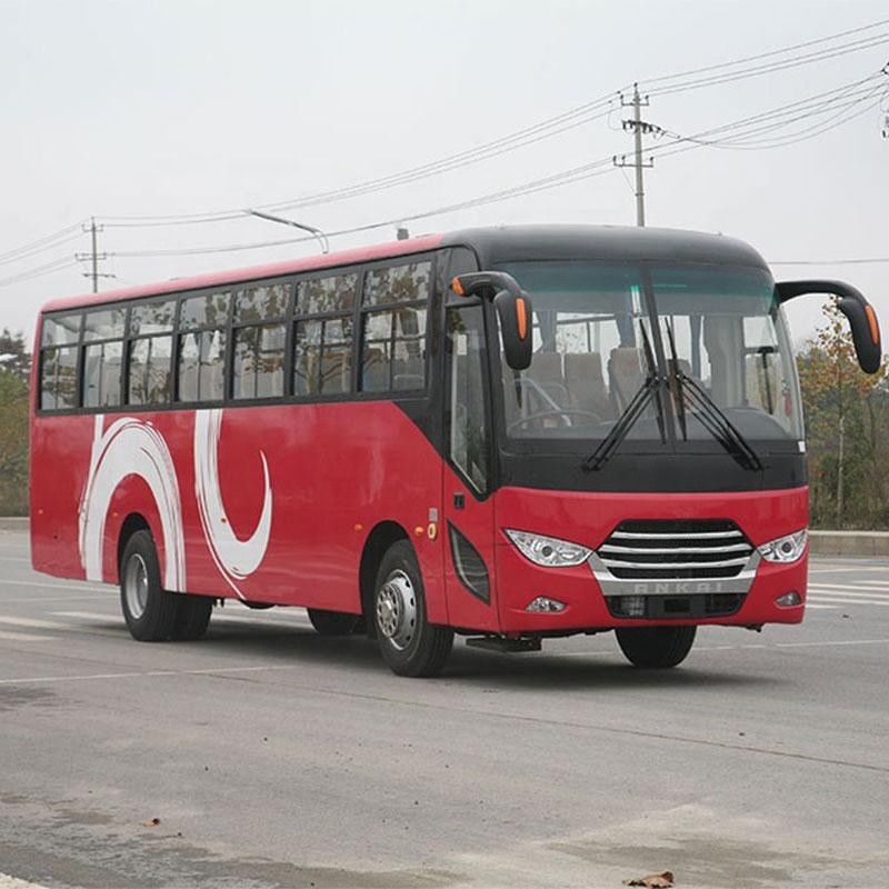 ANKAI 11 M Motor dianteiro 57 lugares ônibus de passageiros com requisição do cliente