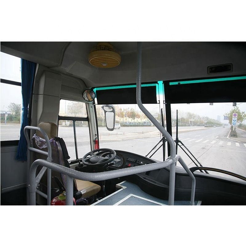 ANKAI 11 M Motor dianteiro 57 lugares ônibus de passageiros com requisição do cliente