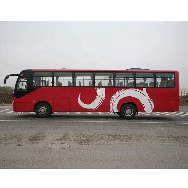 ANKAI 11 M Motor dianteiro 57 lugares ônibus de passageiros com requisição do cliente