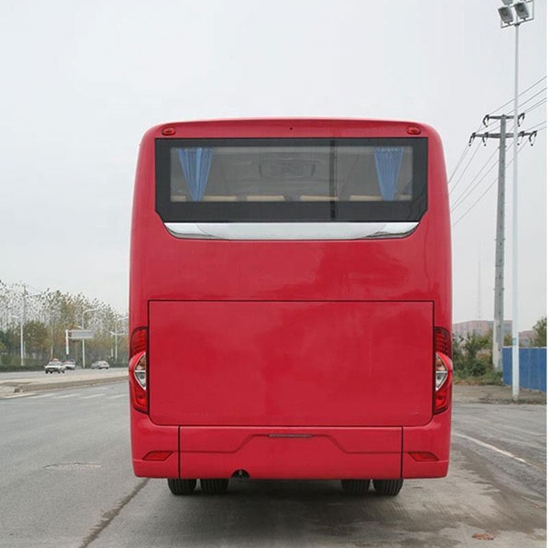 ANKAI 11 M Motor dianteiro 57 lugares ônibus de passageiros com requisição do cliente