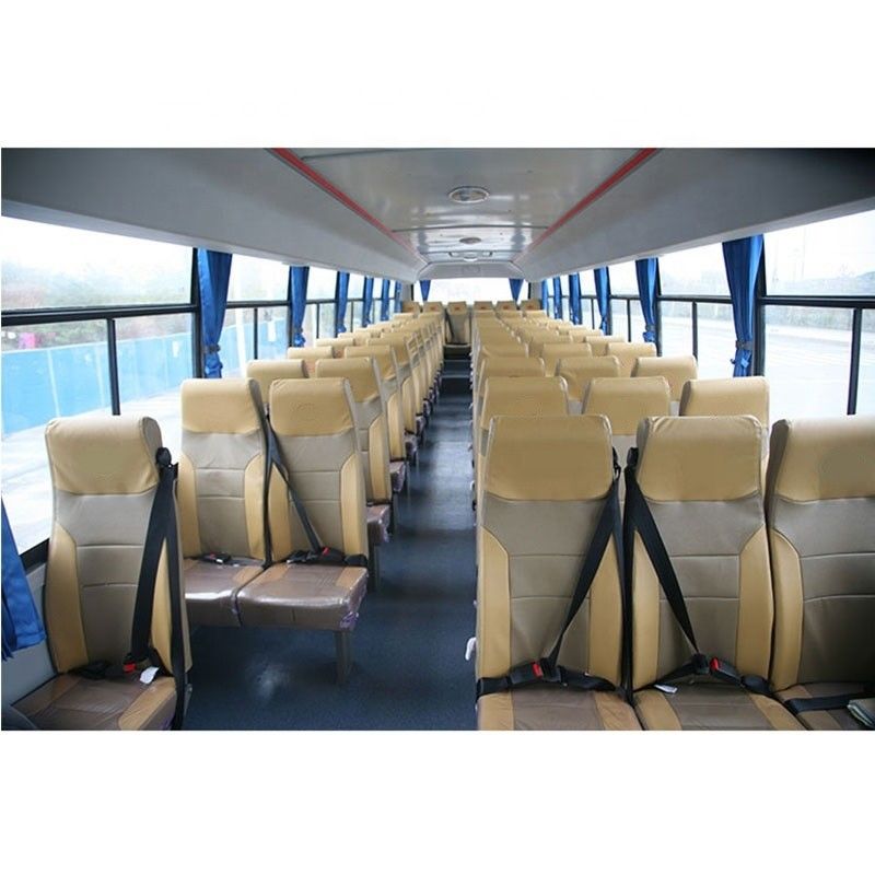 ANKAI 11 M Motor dianteiro 57 lugares ônibus de passageiros com requisição do cliente