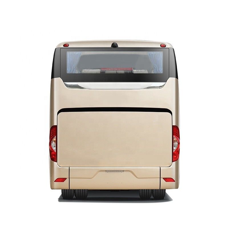 Ankai 12M Long Distance Coach Bus com motor YC6L330-30 e capacidade de 50 lugares