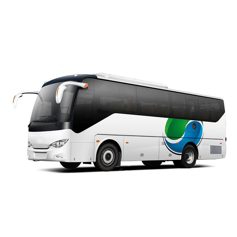 Anaki 11M de 47 lugares de autocarro elétrico altamente integrado da série A6