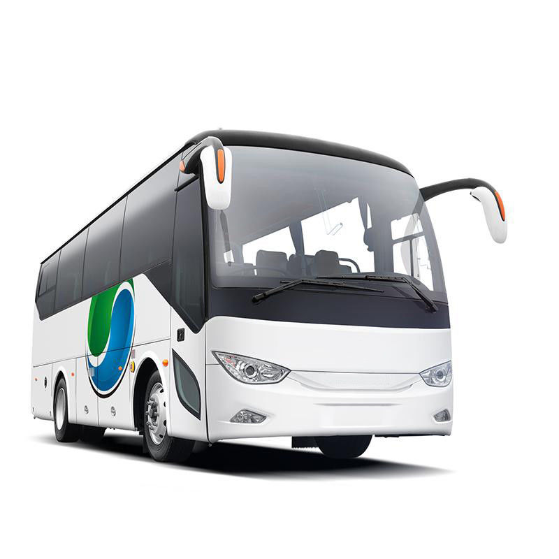Anaki 11M de 47 lugares de autocarro elétrico altamente integrado da série A6