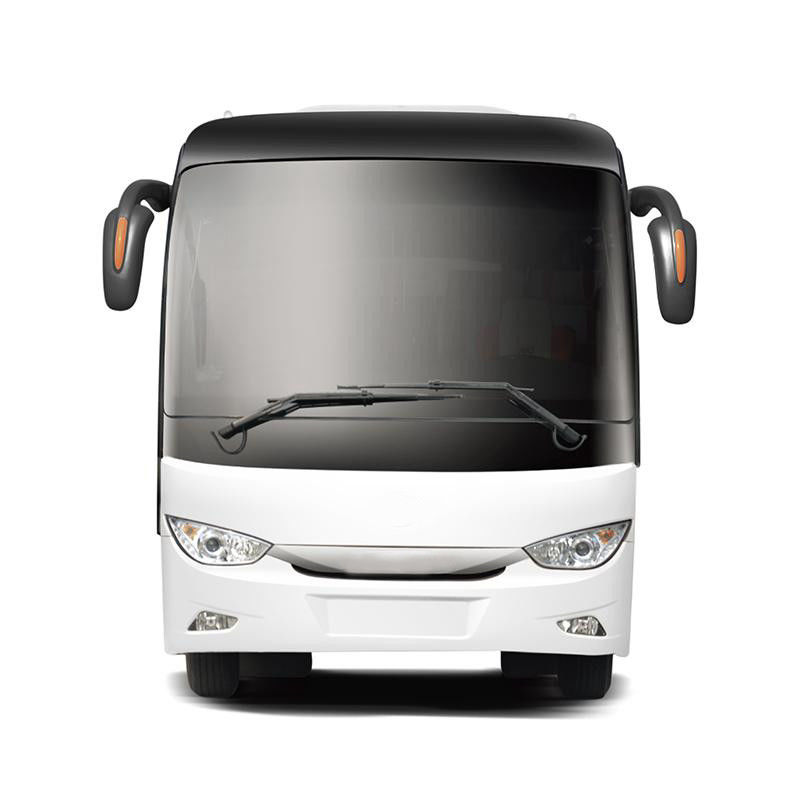 Anaki 11M de 47 lugares de autocarro elétrico altamente integrado da série A6