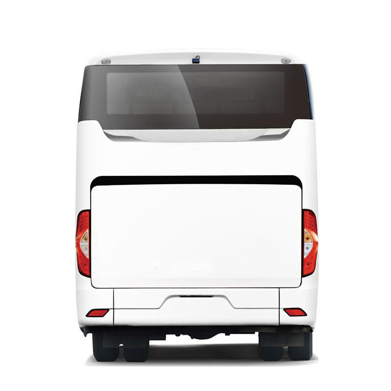 Anaki 11M de 47 lugares de autocarro elétrico altamente integrado da série A6