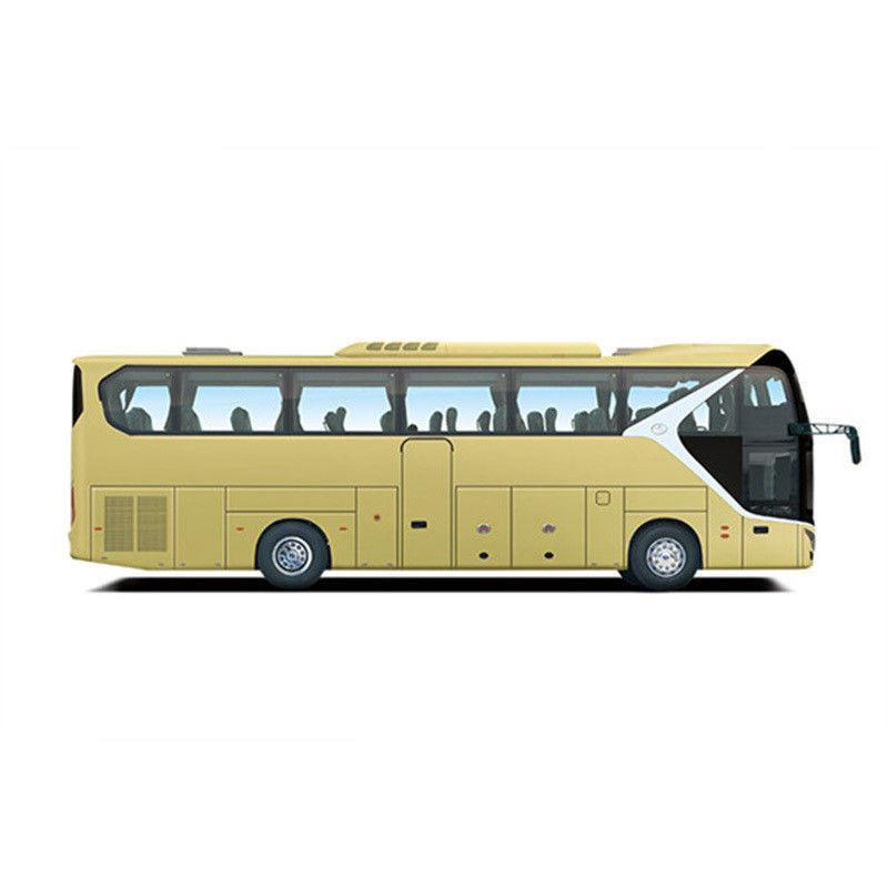 Transmissão manual 72 lugares LHD ônibus O melhor escolha para viagens de luxo