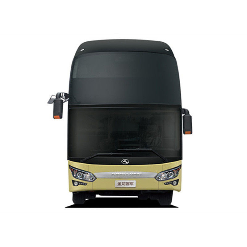 Transmissão manual 72 lugares LHD ônibus O melhor escolha para viagens de luxo