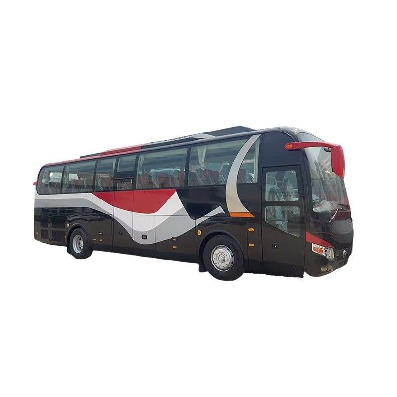 Autocarro personalizado 11M com boas condições e assentos 31 50 em várias cores