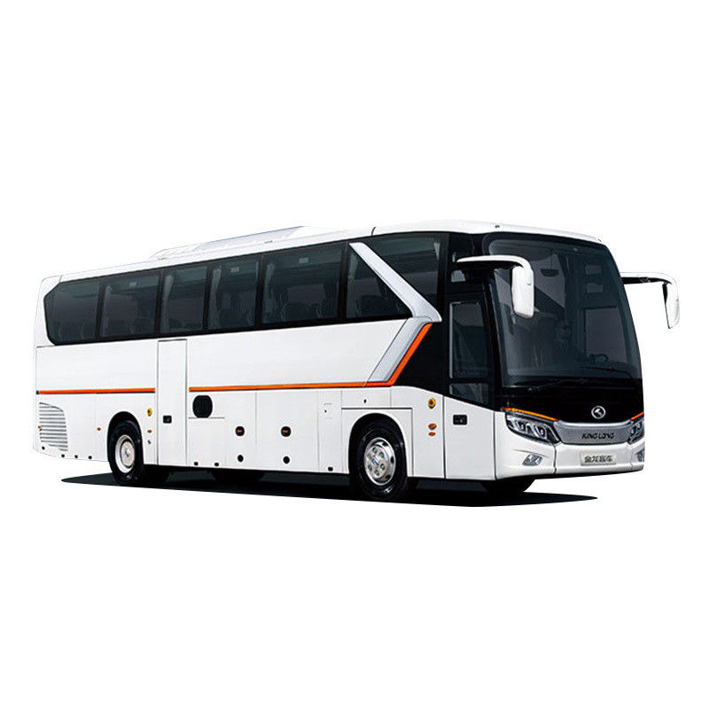 65-67 lugares Autocarro de uso LHD com transmissão manual e velocidade máxima de 100 km/h