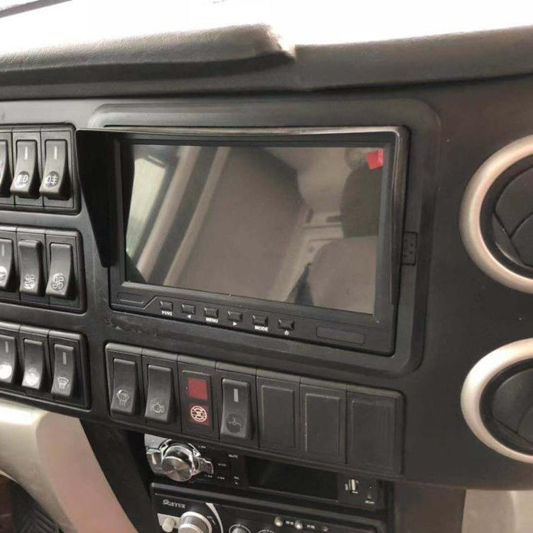 Refazido 12M 45 Passageiros Assentos 45-60 Assentos Diesel Autocarros usados e acessíveis