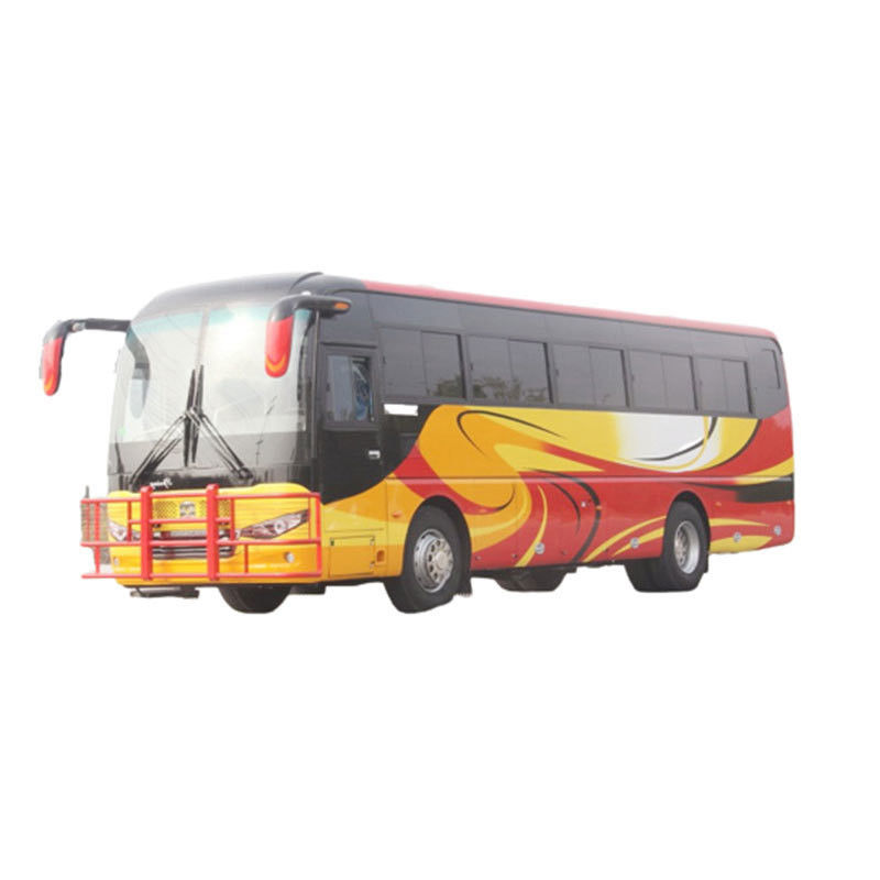 12140*2550*3850mm 264kw Luxo 12M 65 lugares Autocarro usado Com 12140*2550*3850mm