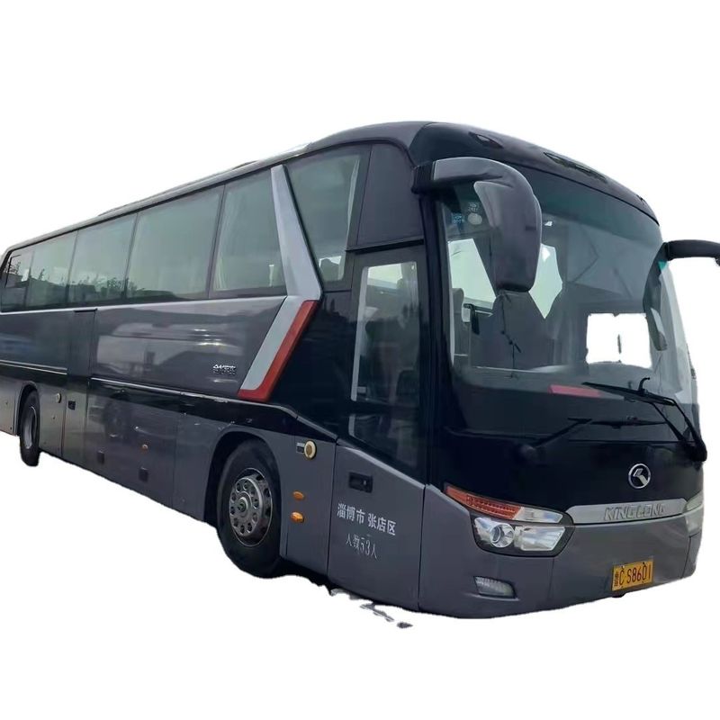10.5m Tourist City Bus 33 Passageiros Utilizado Bus de autocarro em Dubai com motor YC6J220-30