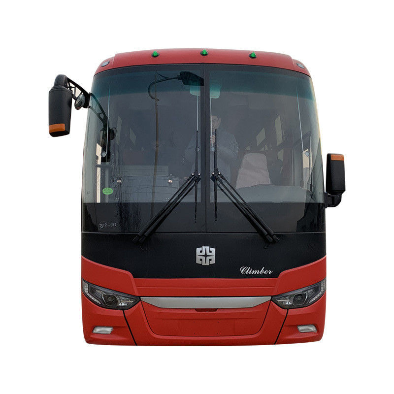Autobus de passageiros de 50 lugares com 10 m3 de bagagem Volume e materiais