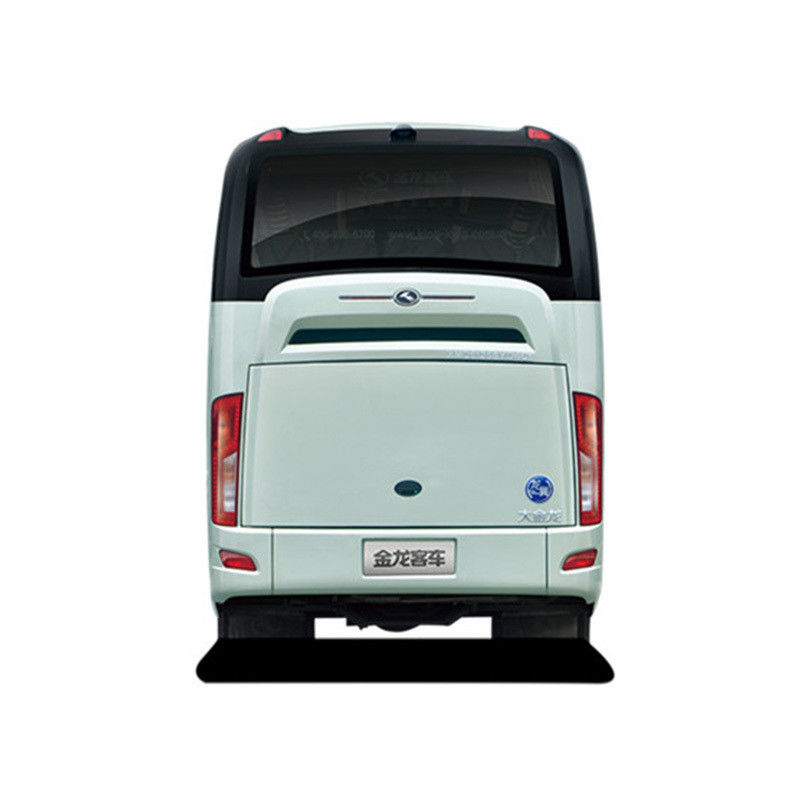 40-50 lugares ônibus de autocarro em promoção diesel direção à esquerda manual 6 para a frente Luxury Tour