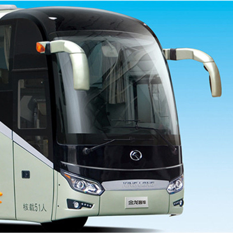 40-50 lugares ônibus de autocarro em promoção diesel direção à esquerda manual 6 para a frente Luxury Tour