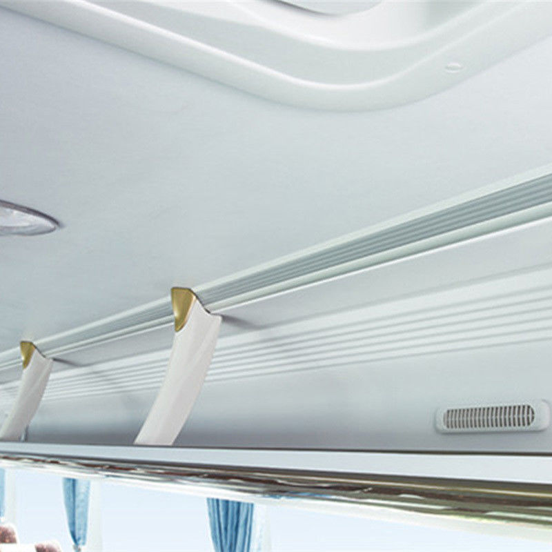40-50 lugares ônibus de autocarro em promoção diesel direção à esquerda manual 6 para a frente Luxury Tour