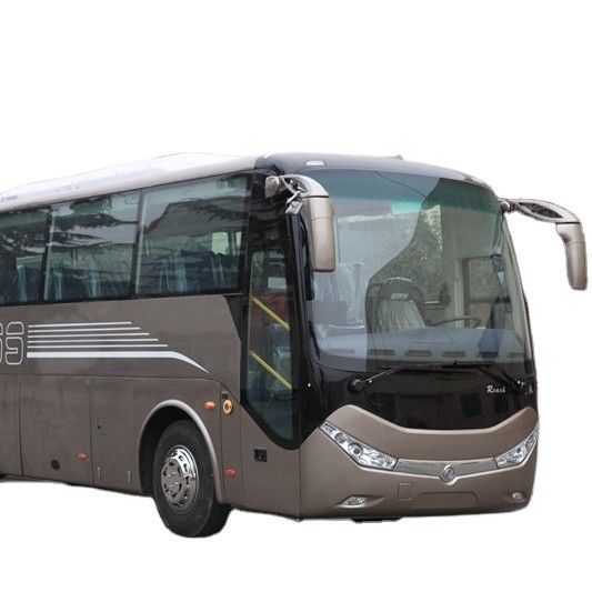 Assento Diesel Origem Tipo 49 1 1 Assentos usados Dongfeng Luxury Coach com capacidade de motor 8L