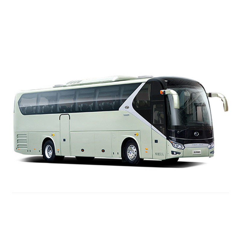53 Assentos Luxury Passenger Bus com 276kw de Potência do Motor e 11625*2550*3690mm Tamanho
