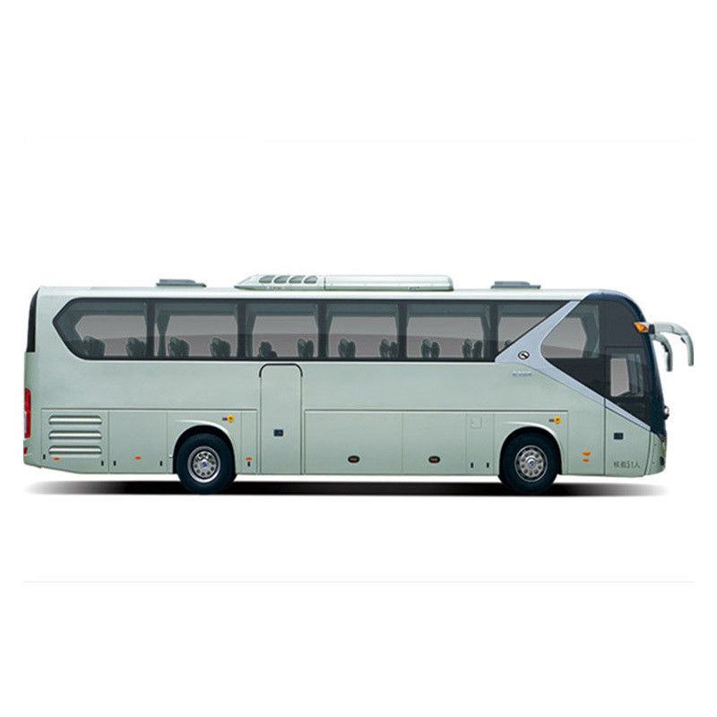 53 Assentos Luxury Passenger Bus com 276kw de Potência do Motor e 11625*2550*3690mm Tamanho