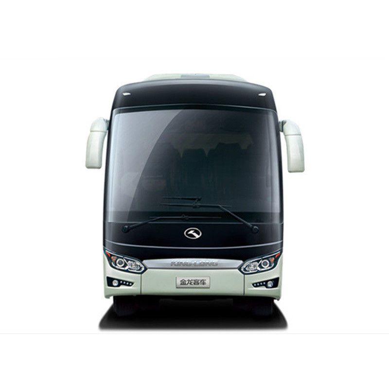 53 Assentos Luxury Passenger Bus com 276kw de Potência do Motor e 11625*2550*3690mm Tamanho