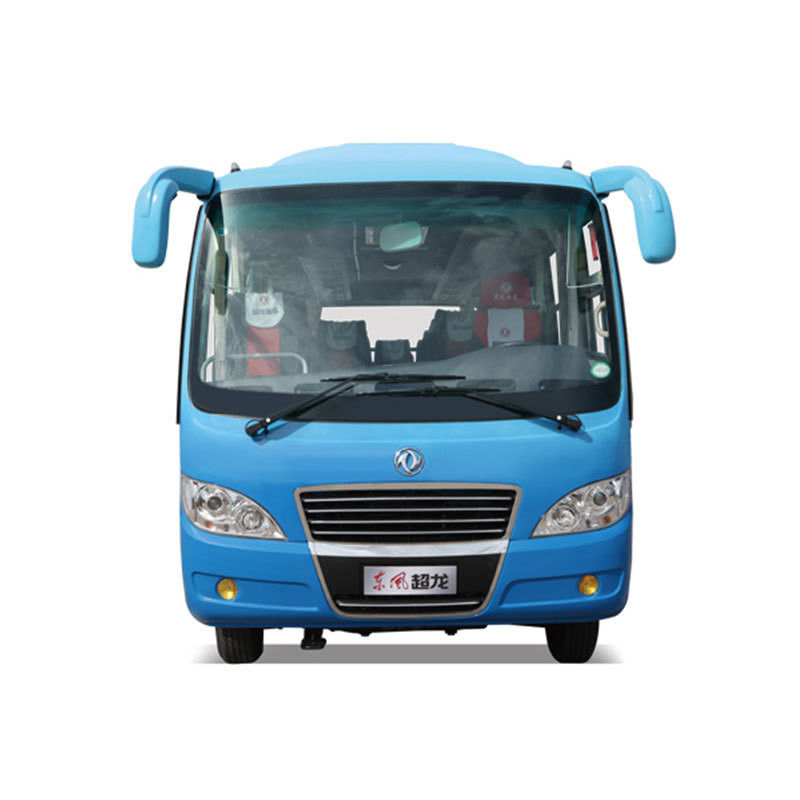 45-56 assentos Diesel Luxury Tour Dongfeng 10 metros Passageiro Usado ônibus em Uganda