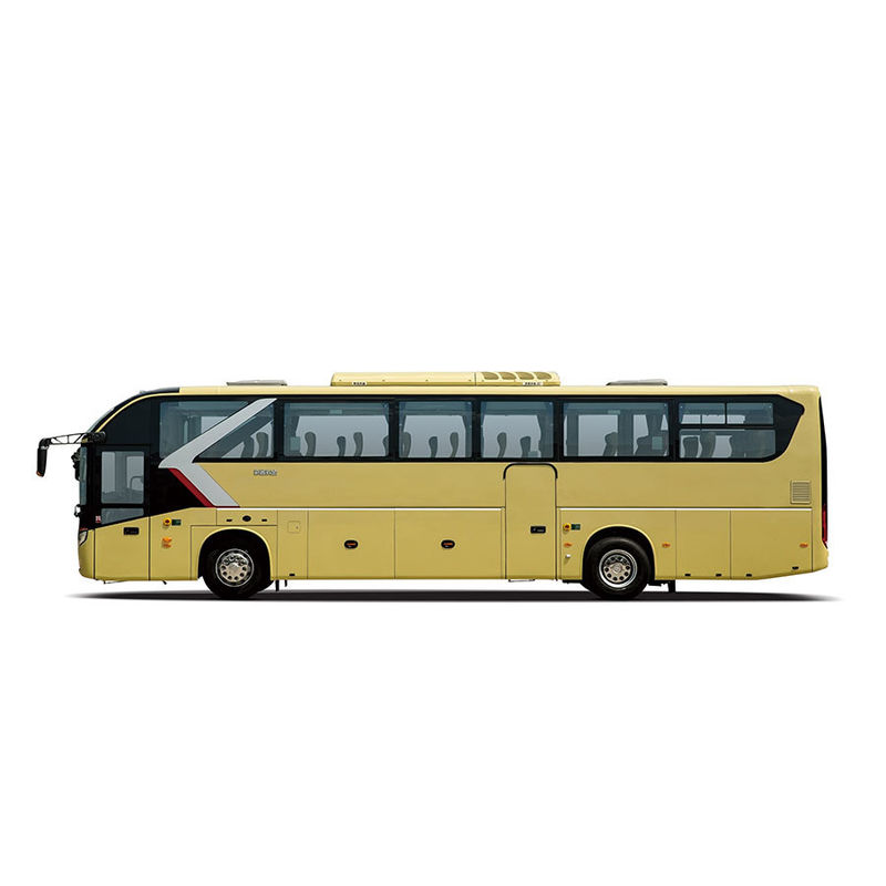Autocarros e autocarros usados de 50 a 60 lugares King Long Bus Coach para atender às necessidades dos clientes