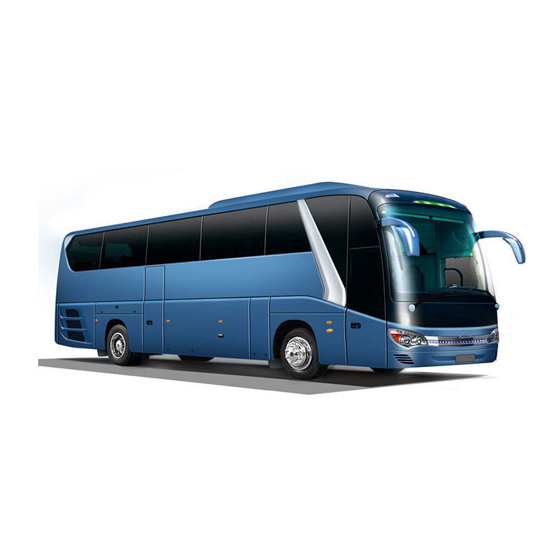 Direção hidráulica 60 lugares 12m Cummins motor Usados ônibus e autocarros com consumo