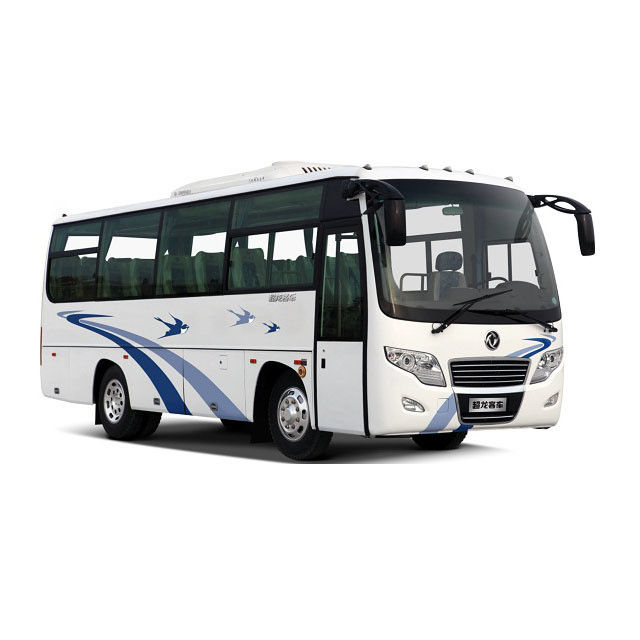 LHD 35 lugares Luxury Tour Passenger Bus Double Decker Coach Usado ônibus no Paquistão Paquistão