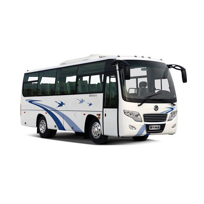Autocarro turístico diesel Euro 3 30 lugares Luxo acessível RHD LHD
