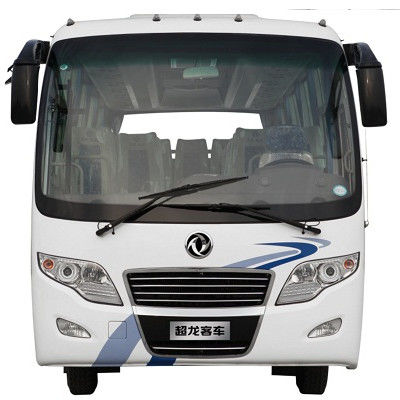 Autocarro turístico diesel Euro 3 30 lugares Luxo acessível RHD LHD
