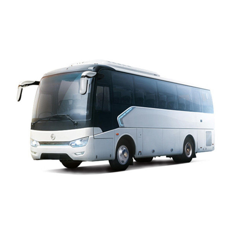 Autocarro turístico de luxo de 40 lugares com torque máximo de 1100 Nm e baixo consumo de combustível