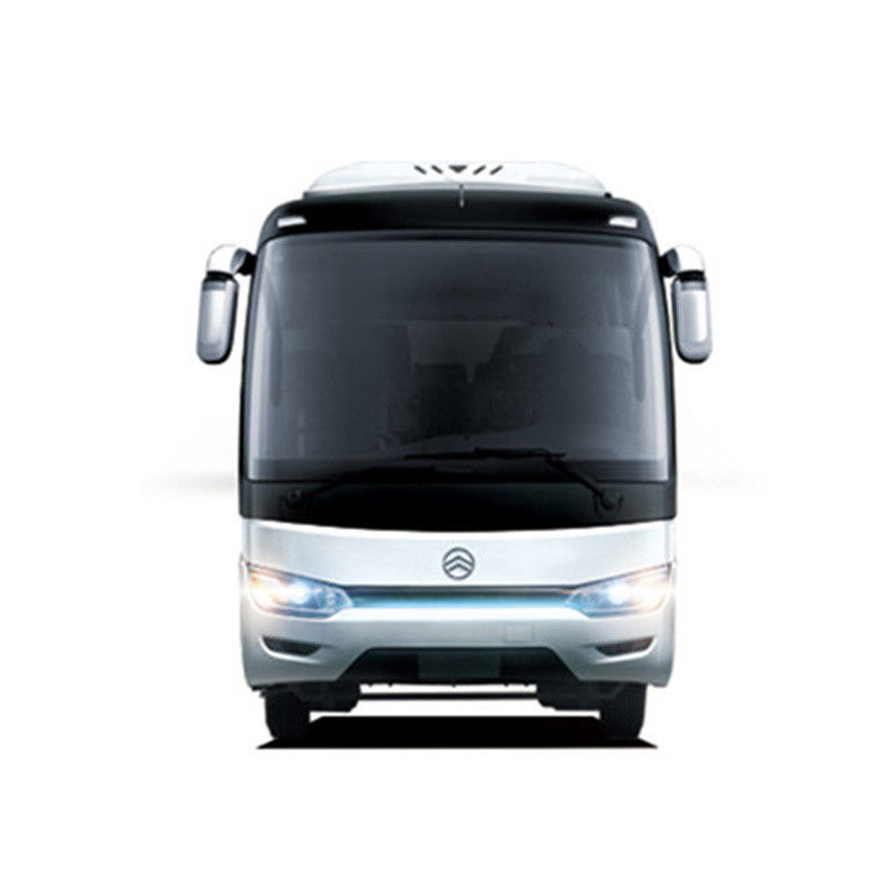 Autocarro turístico de luxo de 40 lugares com torque máximo de 1100 Nm e baixo consumo de combustível