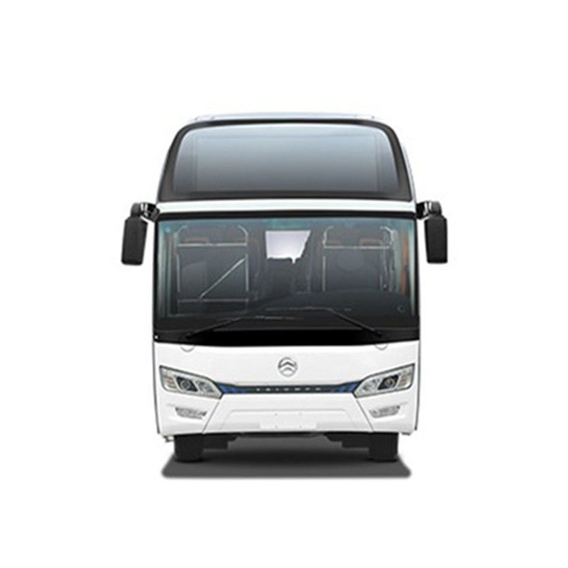 276kW Potência do motor 24-56 assentos Passageiro Tour Diesel ônibus de autocarro com 2550mm Largura do corpo