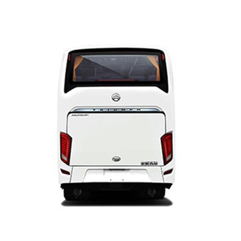 276kW Potência do motor 24-56 assentos Passageiro Tour Diesel ônibus de autocarro com 2550mm Largura do corpo