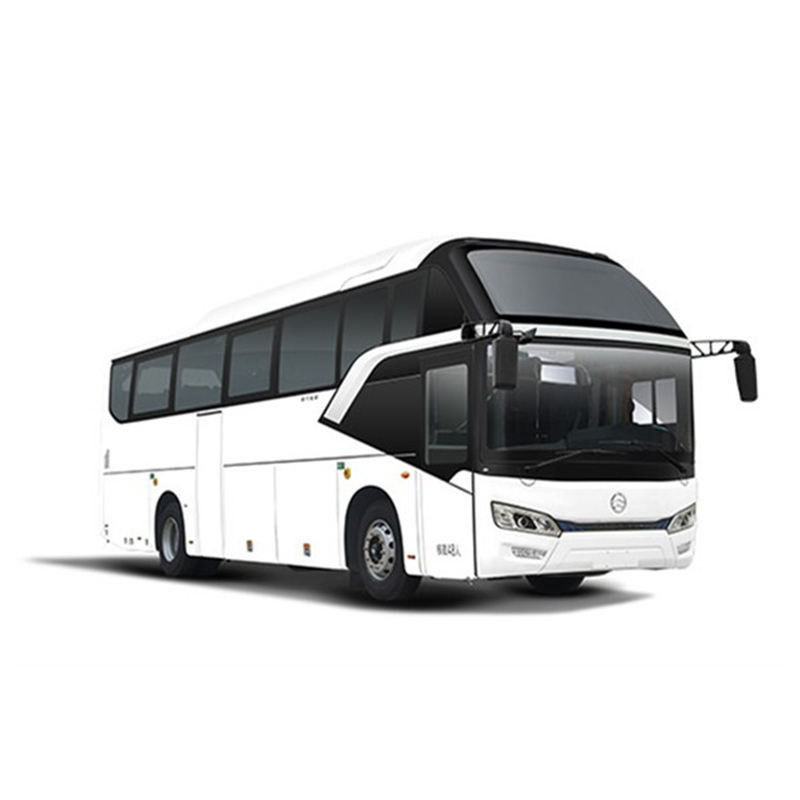 Autocarro de luxo de 12 metros e 60 lugares com banheiro de água, frigorífico