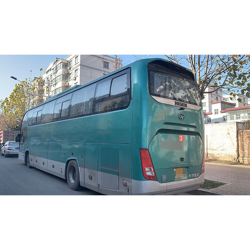 Transporte Público Utilizado 67 lugares autocarro com capacidade do motor 8L e potência do motor 213kw