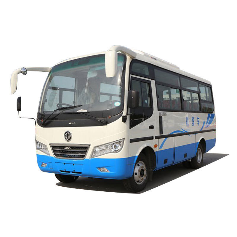 Tipo de direção LHD Drive 2021 Euro 6 6m 140HP Ônibus e autocarros Dongfeng para deslocamento
