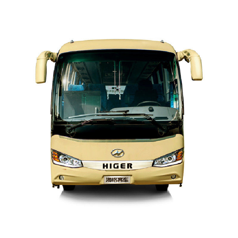 Número de molas 11/13 Ônibus turístico de luxo usado para viagens confortáveis
