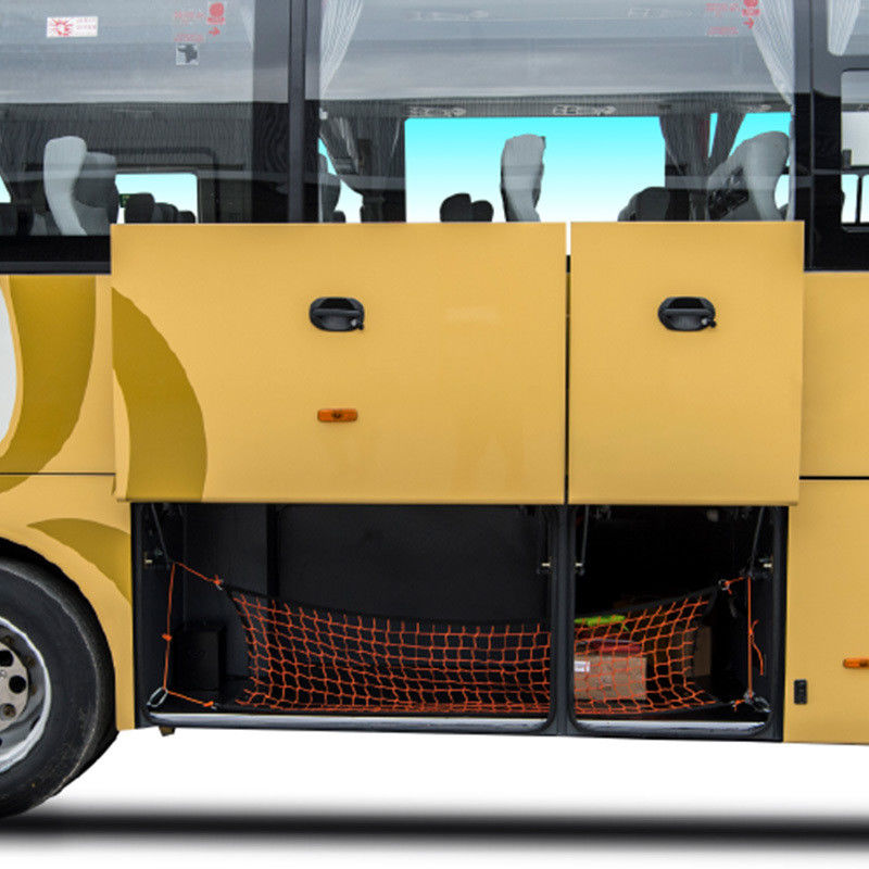 Autobus de passageiros de luxo de 34 lugares utilizado na cidade turística com a norma de emissões Euro 3