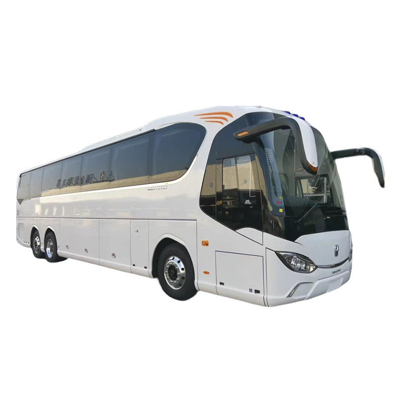 6 marchas motor diesel manual capacidade 4-6L autocarros de luxo para transporte urbano