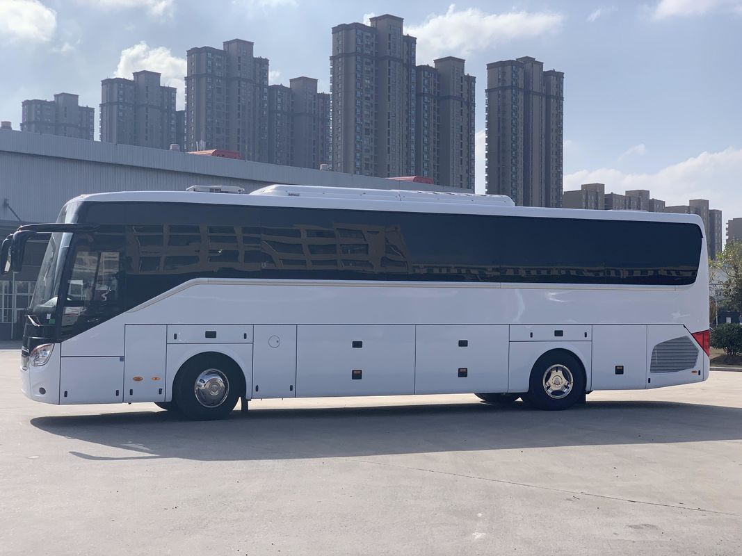 Autobuses a diesel de 51 lugares Autobuses para ônibus públicos Norma de emissões Euro 5