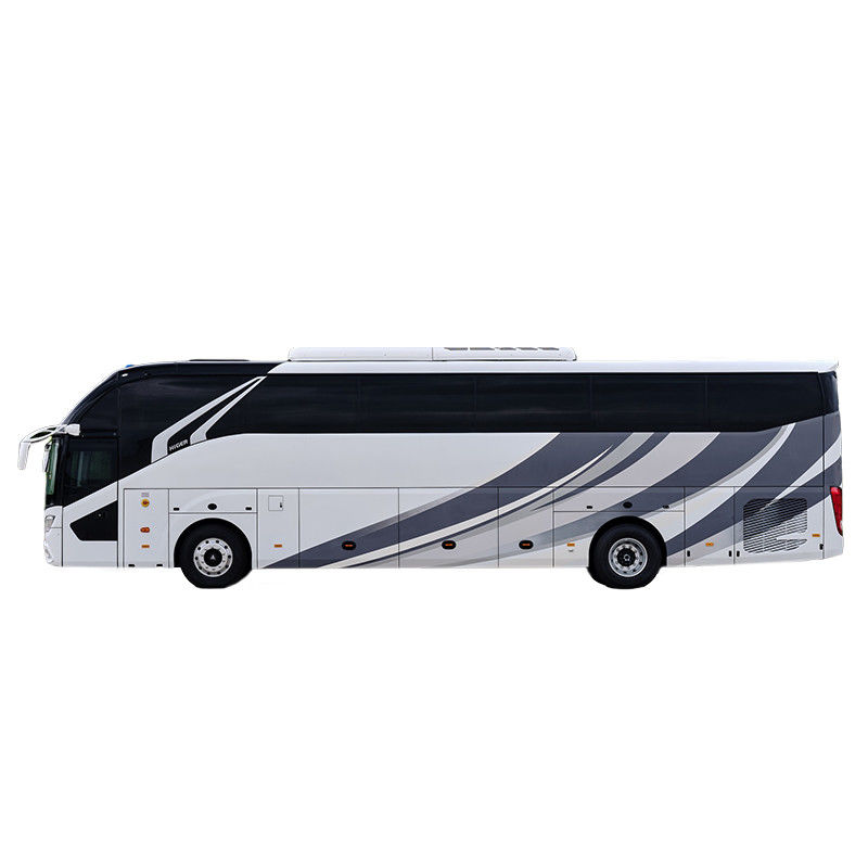 Higer Bus 12m Luxury Coach Bus com 51 1 1 assentos a preços acessíveis