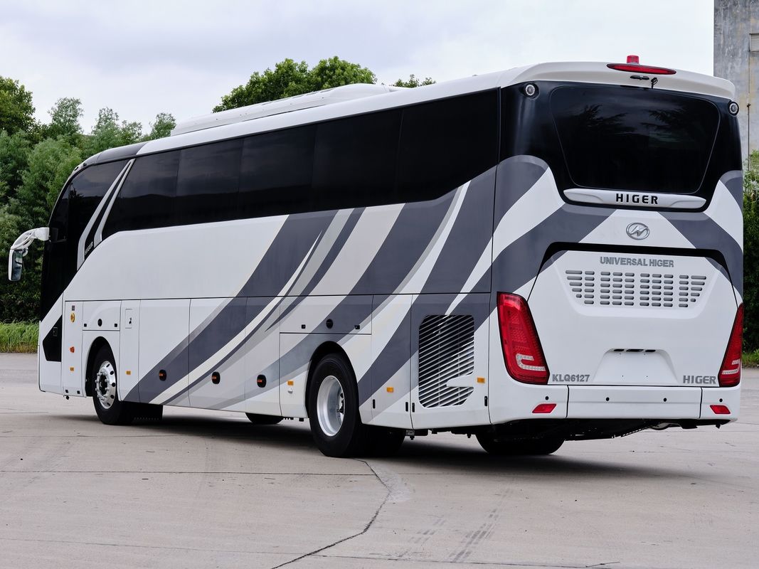 Higer Bus 12m Luxury Coach Bus com 51 1 1 assentos a preços acessíveis