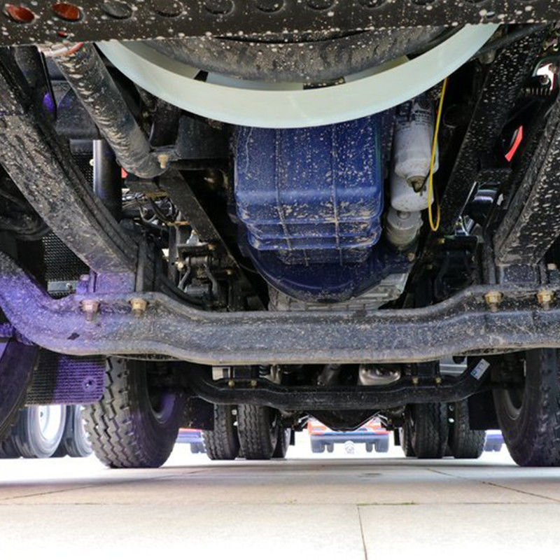 SHACMAN L3000 Utilizado 8x4 camião de descarga 12 Wheeler 30 cúbico 300 HP 60 toneladas