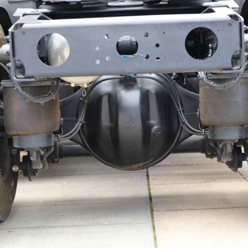 Melhor Venda Shacman X6000 430HP Tractor Head 4x2 Tractor Truck com caixa de engrenagens FAST